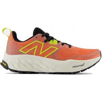 New Balance Zapatillas Trail Fresh Foam X Hierro V8 Naranja para Mujeres