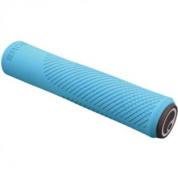 Ergon GXR Team MTB Griffe – Wasserdicht, blau