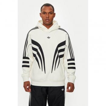 Sudadera Adidas con Gorro Q3 Atlanta para Hombre