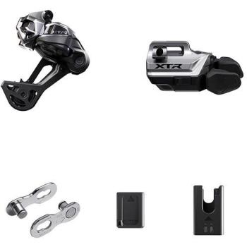 M9250 Shimano XTR Di2 Grupo RD‑SGS SW‑IR