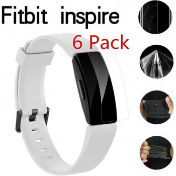 Protection écran ultra-fine pour Fitbit Inspire