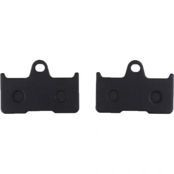 2 piezas de pastillas de freno de disco traseras para CFMOTO CF500 X5 X6 X8 CF625 CF800 ATV