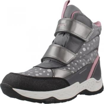Bottes Geox Sentiero J36FVC B AB