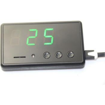 HUD NavSpeed+