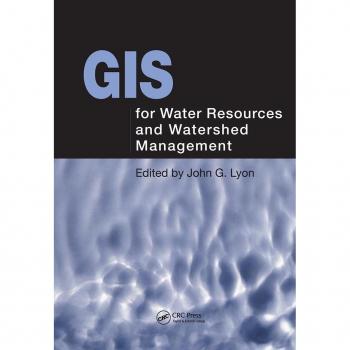 CRC Press I, LLC GIS for Water Resource and Watershed Mgmt.