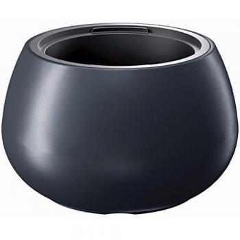 ProsperPlast Anthracite 370mm Heos 2 en 1