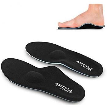 Semelles pour Fasciite Plantaire