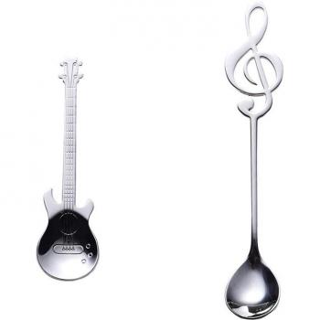 Tune-In Spoon Set