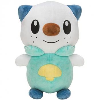 Knuffel Pokémon Oshawott 20cm – Artikel 37416