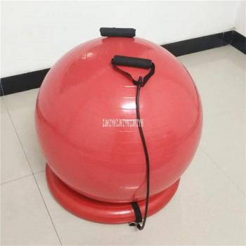 Thickened Explosion-Proof Yoga Ball 60cm