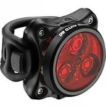 Éclairage LED Arrière Lezyne Zecto Drive Auto