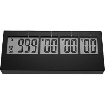 Baby Date Countdown Timer