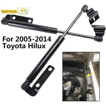 Capó Delantero Gas Puntal 2005 SR5