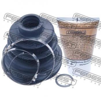 FEBEST Axle Boot 0115-ACA20RT