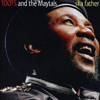 CD TOOTS & THE MAYTALS