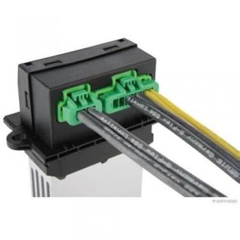 Kit de Manutenção de Cabos para Aquecimento e Ventilação HERTH+BUSS ELPARTS 51277292