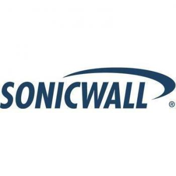 Câble fibre optique SFP+ 3m SonicWall