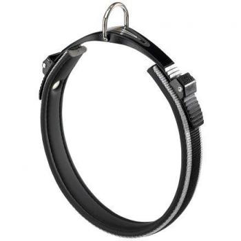 Collar Feplast Ergocomfort C25/51 para Perros con Microrregulación