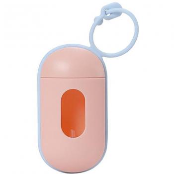 Portable Dog Poop Dispenser