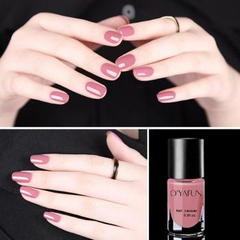 Breathable Nail Art Gel