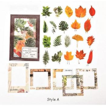 Diario Decorativo 45 Unidades