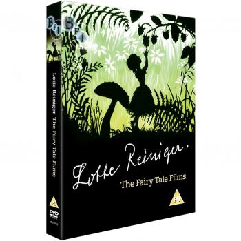 NEW Lotte Reiniger