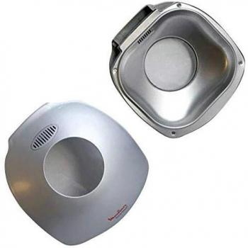 Pièce détachée : couvercle complet pour appareil de cuisson petit électroménager Moulinex (SS-185947, SS-188402)