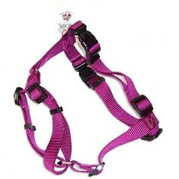 Arppe Basic Purple Dog Harness