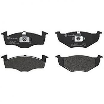 BREMBO P 85 030 Pastillas de freno