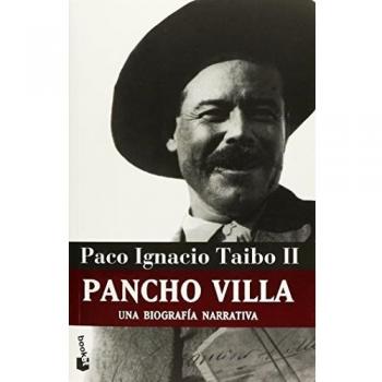 Pancho Villa, Biografias Series