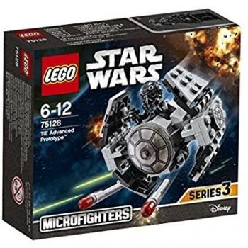 LEGO Microfighters Star Wars 75128