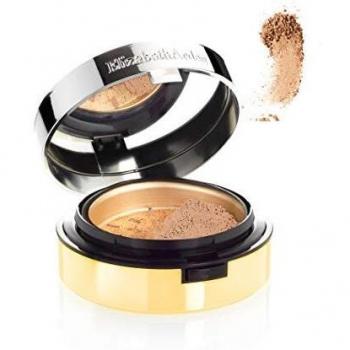 Élégance Minérale Foundation Nº4 – 8,33 g – SPF20