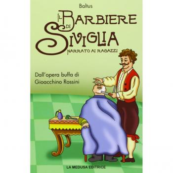 Il barbiere di Siviglia