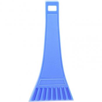 Ice Scraper and Snow Brush for Cars