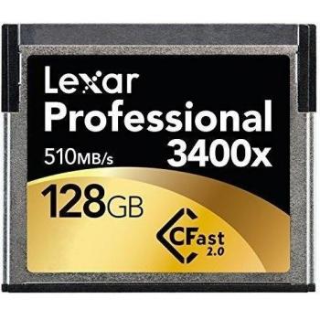Lexar Professional