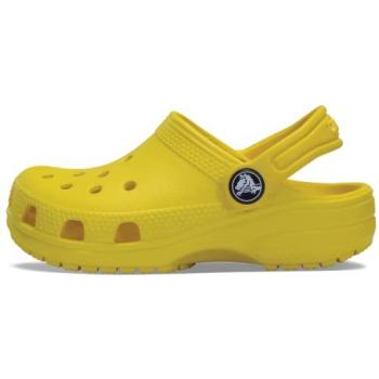 Toddler Crocs Classic Clog, Size C7 – Unisex