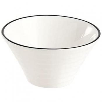 Céramique Bol Ronde Arcoroc 8,5 cm – Lot de 6