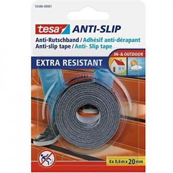 Bande Antidérapante Tendu 55586 Noir