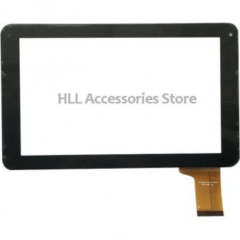 Verre de remplacement 9 pouces pour DH-0921A1-PG-FPC066