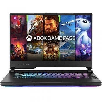 ASUS ROG STRIX-G15-G512LV-AL007T PC Portable 15,6'' FHD 144Hz