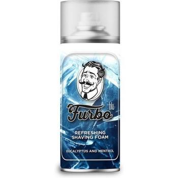 Furbo Blue Breeze Shave Foam 300 mL