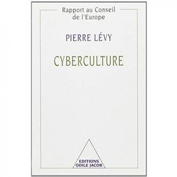 Cyberculture : Rapport au conseil de l'Europe dans le cadre du projet Nouvelles technologies, coopération culturelle et communication
