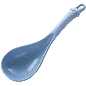 Round Food Serving Spoon