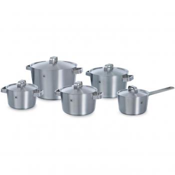Système de cuisson BK Conical+ Quintette