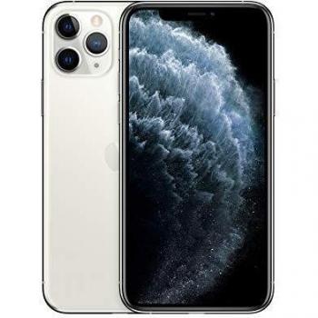 Apple iPhone 11 Pro 64GB in Silber
