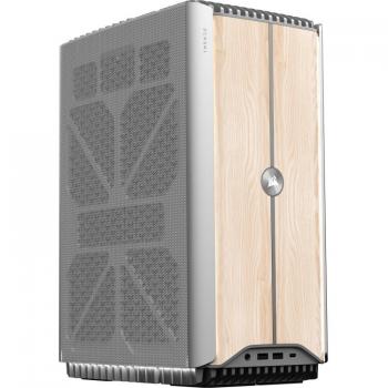 PC Corsair ONE i500 Wood Bright