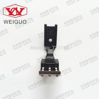 Accesorio R212 PrensaTelas Doble Aguja Industrial