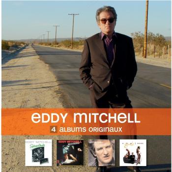 4 CD Originaux
