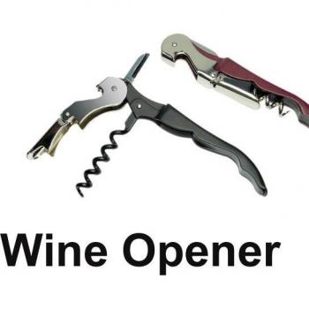 Professional Waiter's Corkscrew