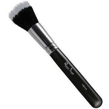 Pinceau poudre Peggy Sage – Poil de chèvre artificiel